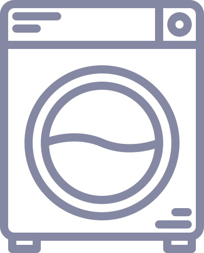 Servicio de Lavandería